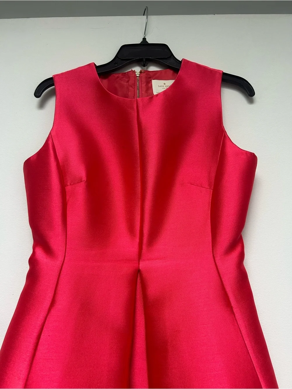 Kate Spade New York Fit & Flare Dress – Size 6